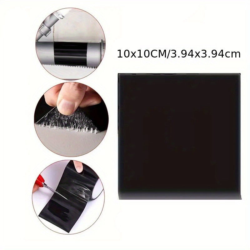 Waterproof Tape Quick Repair Leak proof Sticker