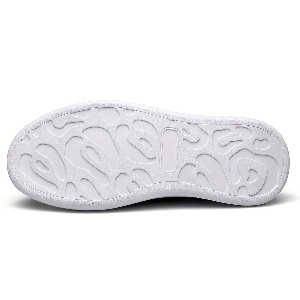 Men's Lightweight Slip-On Casual Shoes for Traveling Jogging