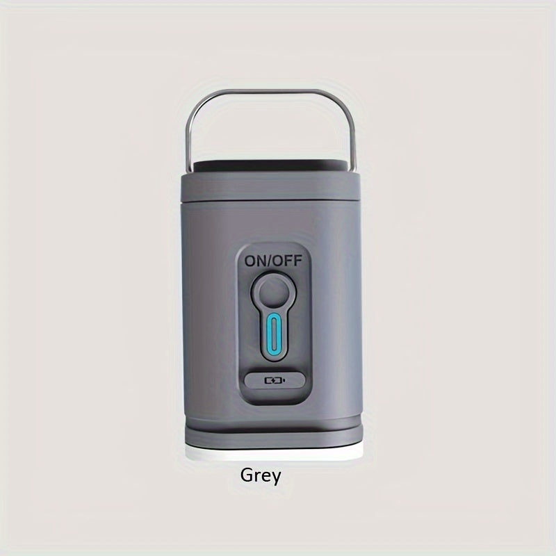 Portable Mini USB Lithium Inflatable Pump