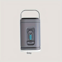 Portable Mini USB Lithium Inflatable Pump