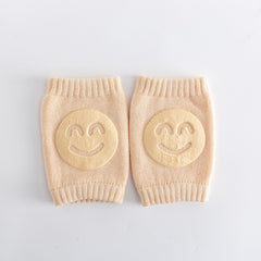 Four Seasons Fur Ring Baby Leg Protector