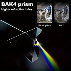 High Definition Professional Outdoor Telescope For Bird Watching