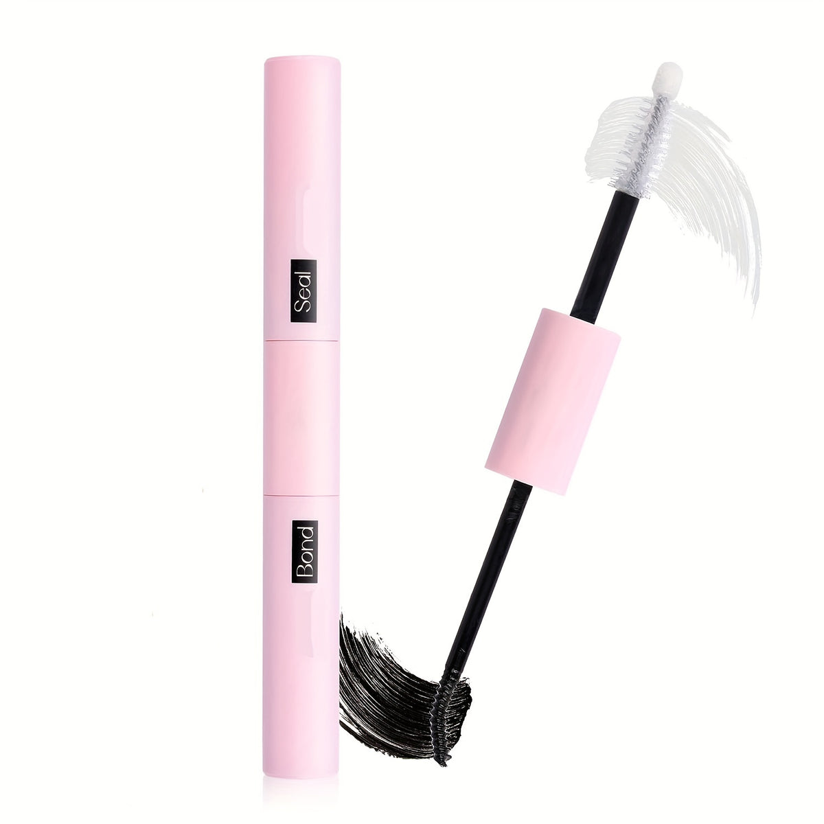 Strong Hold Lash Bond & Seal 10ml DIY Lash Extension Kit