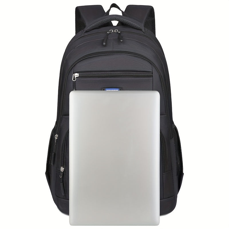 XXL Large Capacity Travel Backpack for High School & College