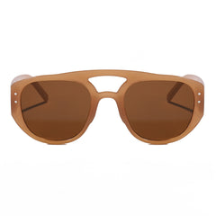 Oversized Round Sunglasses Circle Sun Glasses Vintage Ladies Stylish