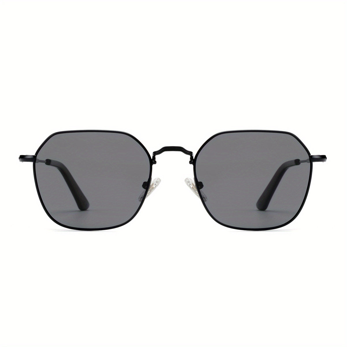 Men's Polarized Aviators Sunglasses UV Resistant Sunglasses