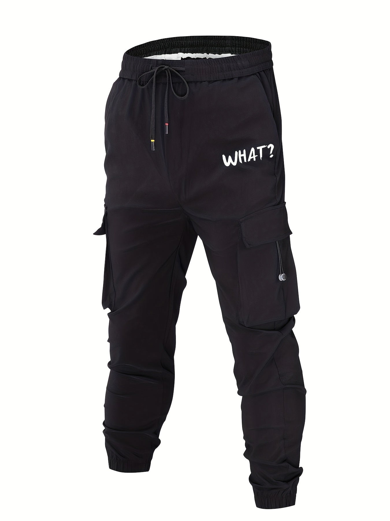 Outdoor Activities Cargo Pants Men's Joggers