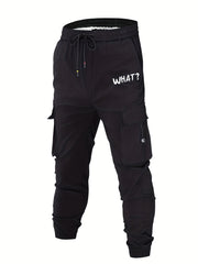 Outdoor Activities Cargo Pants Men's Joggers