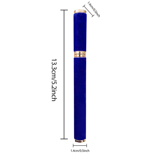 2 In 1 Eyeliner & Glue Pen Waterproof Fast Application