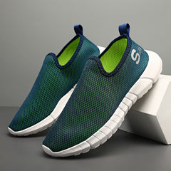 Men's Light Plus Size Shoes