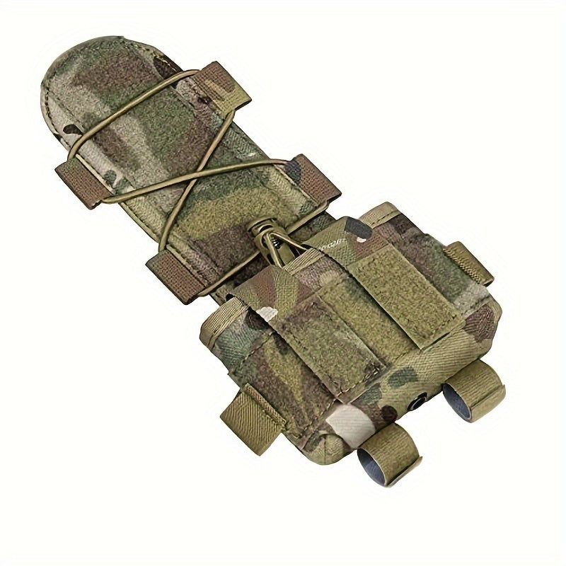 Helmet Pouch Counter Weight Pouch MK1 Helmet Pack Balance Weight Bag