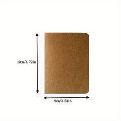 Functional Journal Record Book: Note taking, Diary Keeping, To do Lists and More