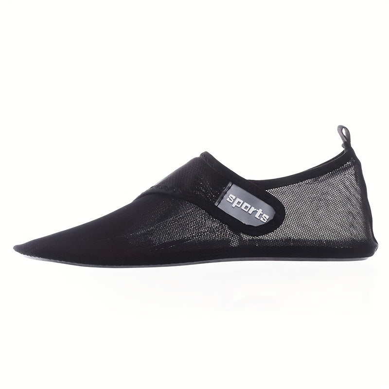 Women's Mesh Water Shoes Quick Drying Lightweight Beach Shoes