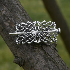 Celtic Hairpin Metal Viking Vintage Hair Pins Hair Sticks Hair Accessories