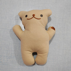 Soothing Doll Baby Coaxing Sleeping Stuffed Doll Accompanying Doll