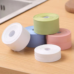 Waterproof Sealing Strip Sticker for Kitchen and Bathroom