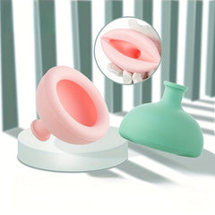 Paibabete Silicone Hiccups Assistant for Infants and Kids