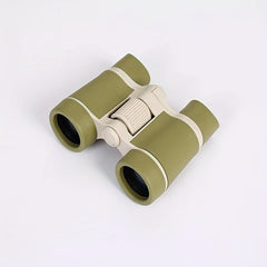 Kids Telescope 4 30 Rubber Handle Non-slip Binoculars