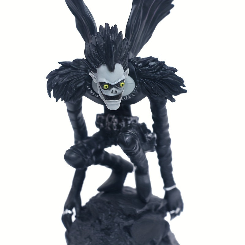 Movie Anime Character Devil Figure Model Decoration Toy Gift