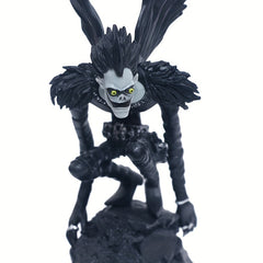 Movie Anime Character Devil Figure Model Decoration Toy Gift