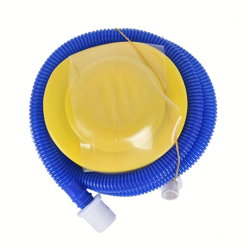 Portable Foot Pump For Inflatables Home & Outdoor Camping