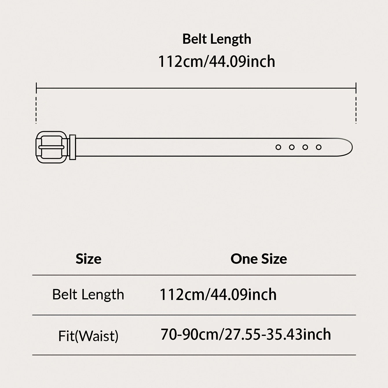 Embossed Pu Leather Belt Vintage Big Buckle Belt Western Cowgirl Cowboy Belt