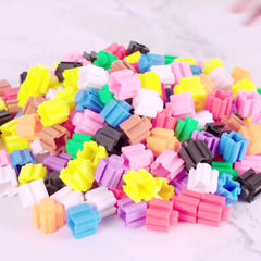 Husky 3D Puzzle Toy Building Blocks for Kids & Adults - Great Gift!