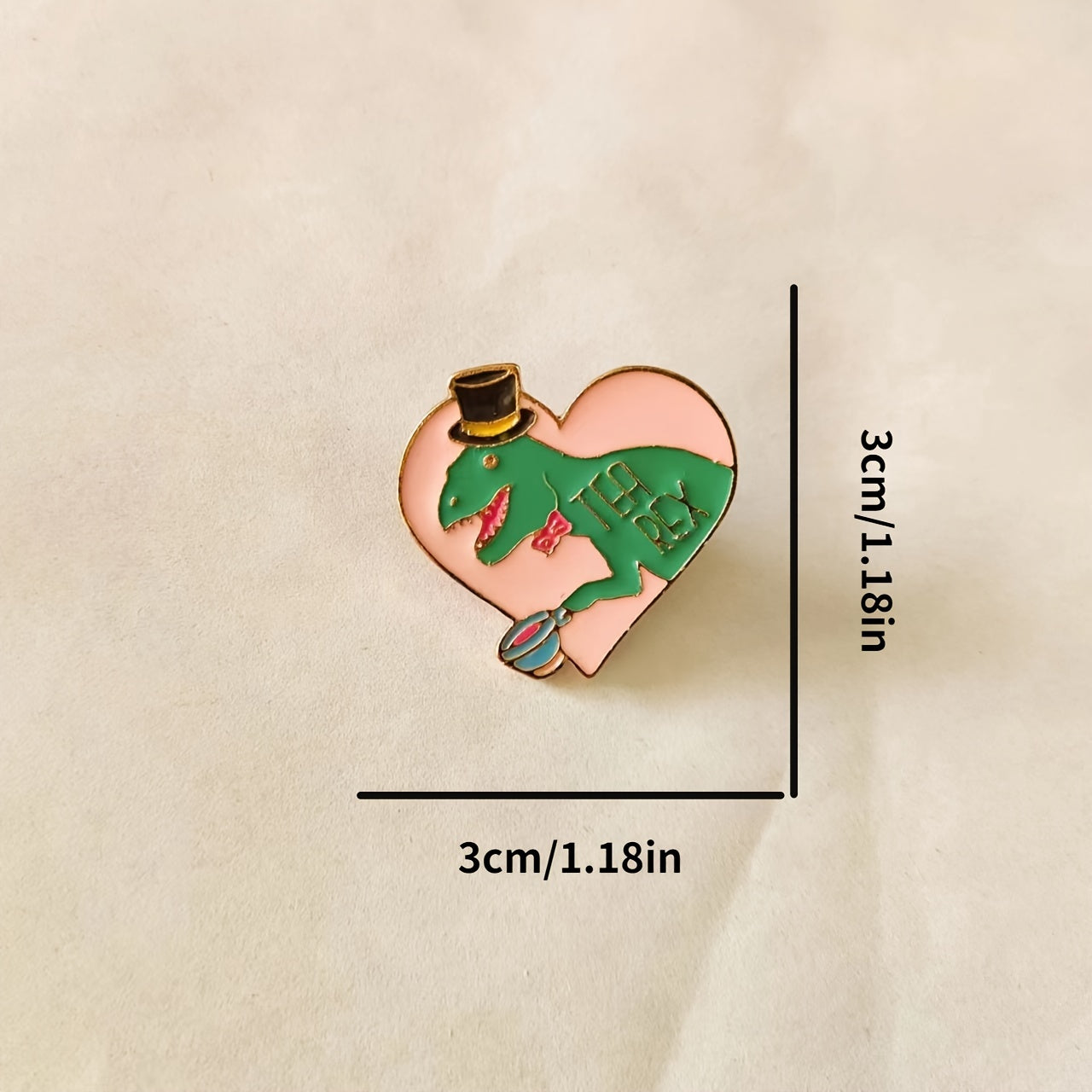 Creative Pop Enamel Pin Lapel Badges Brooch Funny Jewelry