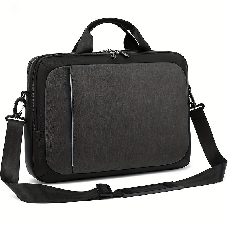 Portable Shockproof Laptop Bag for Business Training