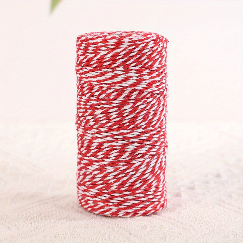 Durable Twine for DIY Crafts, Packing, Gardening