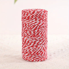 Durable Twine for DIY Crafts, Packing, Gardening