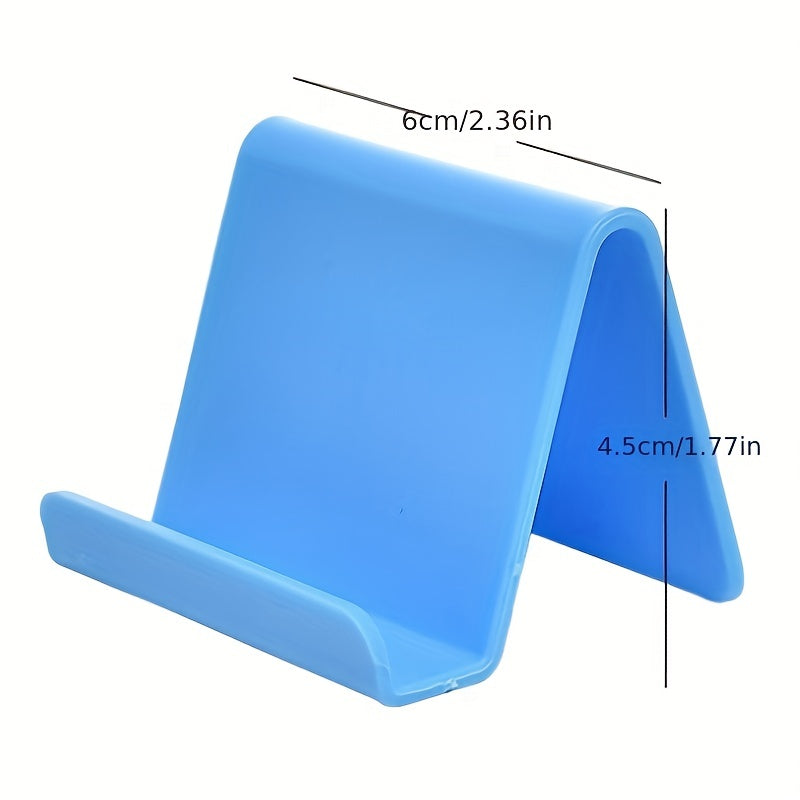 Adjustable Foldable Cell Phone Stand for Desk