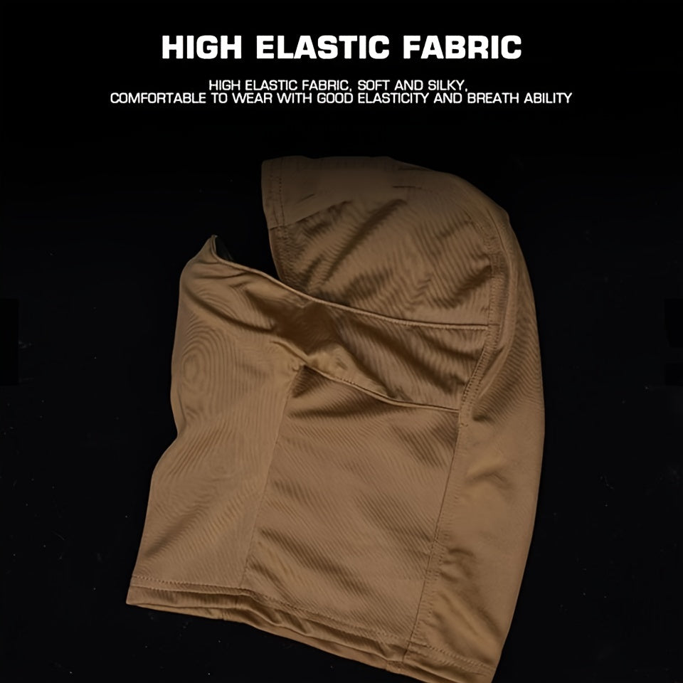 Windproof Sunproof Cycling Balaclava Face Mask