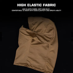 Windproof Sunproof Cycling Balaclava Face Mask