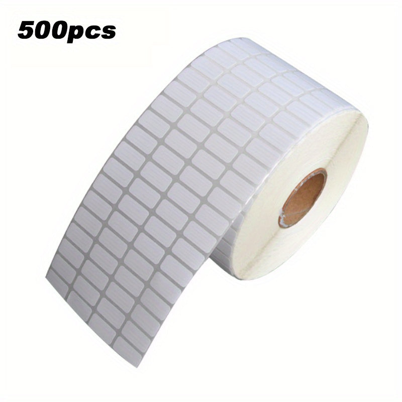 Diamond Painting Storage Containers Labels Adhesive Mini Labels Blank