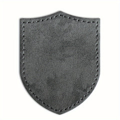 30pcs Blank Leather Patches Adhesive Trucker Hat Repair Patch DIY