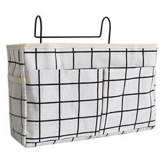 Portable Baby Care Hanging Organizers for Crib