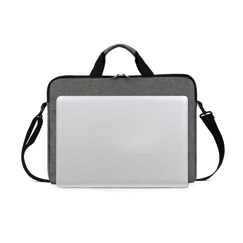 Business Casual Tote Shoulder Bag Laptop Bag Large Capacity