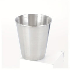 70ml Stainless Steel Cup for Camping