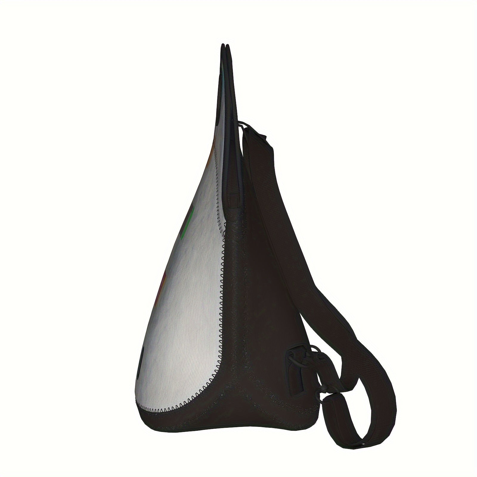 Personalized Insulated Lunch Bag w/ Name & Photo Leakproof Reusable Cooler Tote