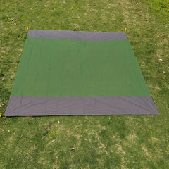 Waterproof and Moisture Proof Folding Mat for Beach and Picnic