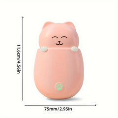 Rechargeable Hand Warmer, Portable Outdoor Gift