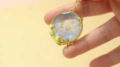 UV Resin Crystal Clear Hard Type 300g