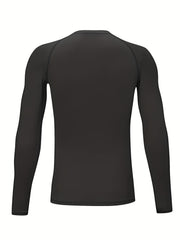 TELALEO Kids' Thermal Compression Set Long Sleeve Base Layer Top & Leggings