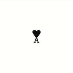 Men's Alloy Poker Brooch for Backpacks Jeans