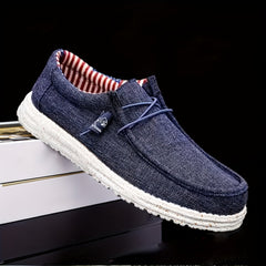Men's Lightweight Breathable Casual Shoes For Jogging