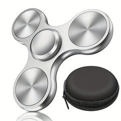 Metal Fidget Spinner Stress Relief Toy