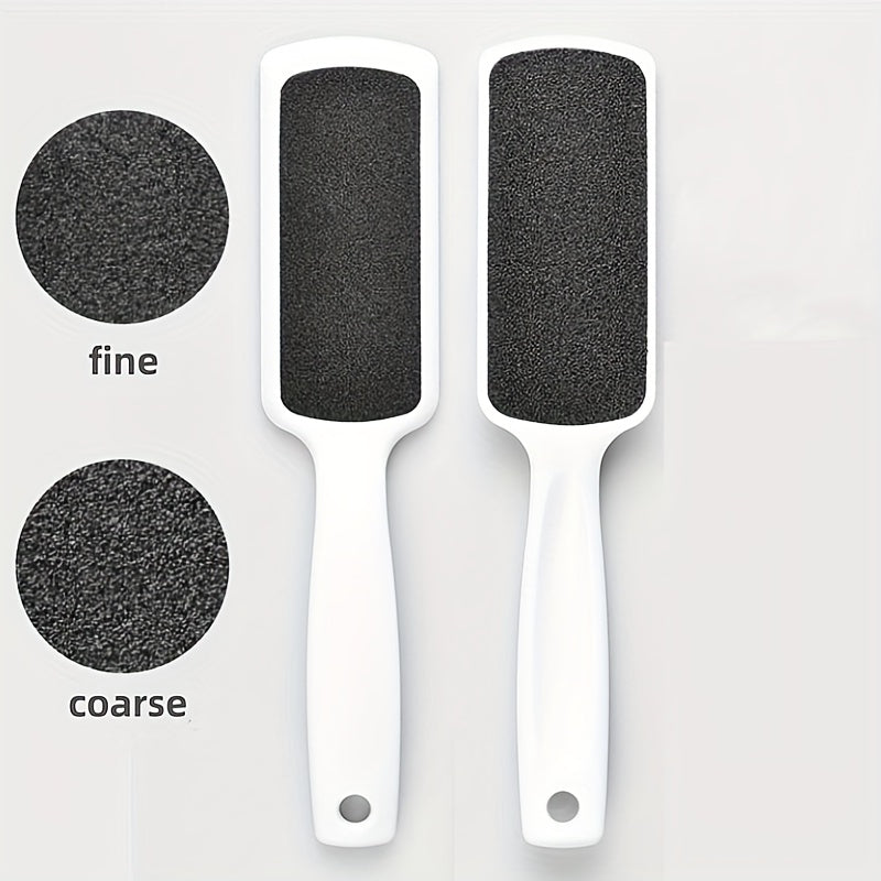 Pedicure Foot Scrubber for Smooth Feet