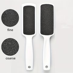 Pedicure Foot Scrubber for Smooth Feet