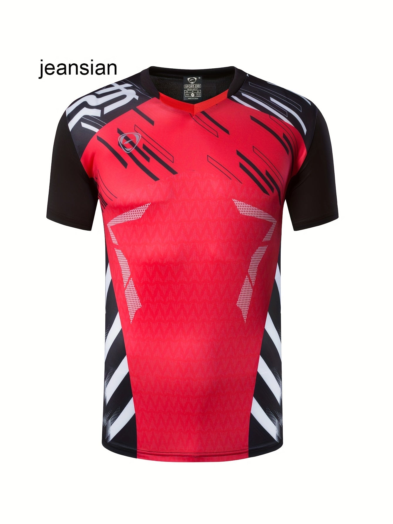 Men's Sport Tees Golf Shirt Variety of Colors